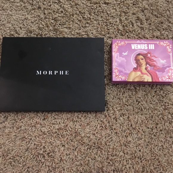 Morphe Other - Palette Bundle